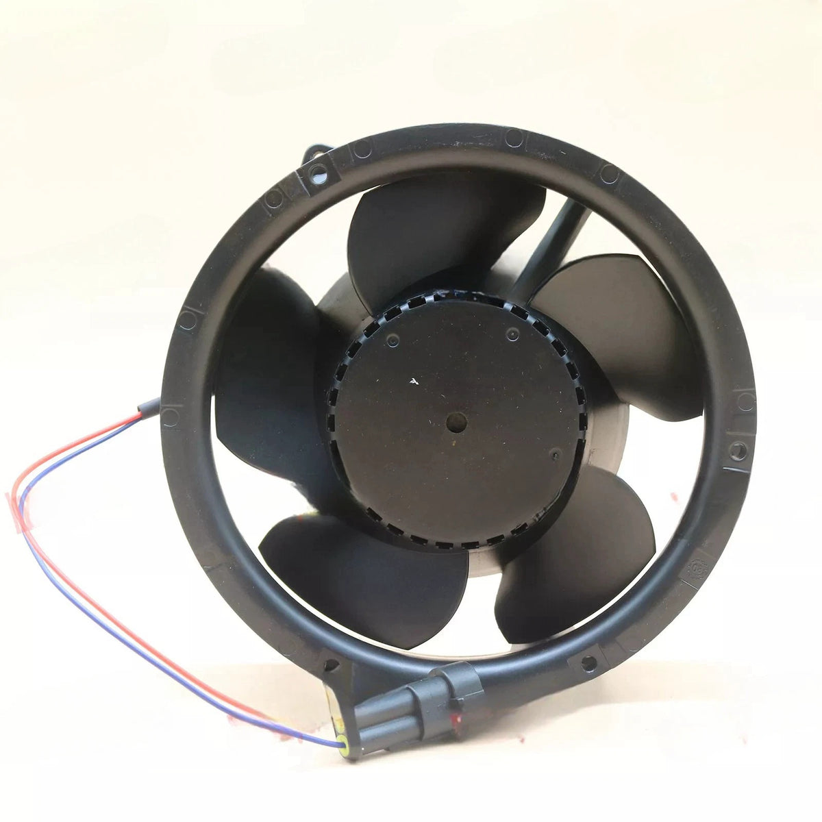 Ebmpapst DV6224R Axial Fan 24VDC 60mm 33W