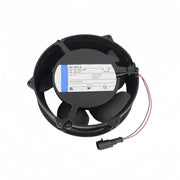 Ebmpapst DV6224R DC Fan 24VDC 172mm 6.5W