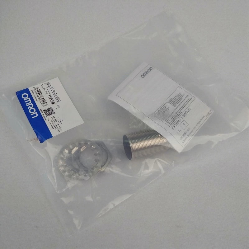 Omron E2A-M30KS15-M1-B1 Proximity Switch 15mm PNP NO 10-30VDC