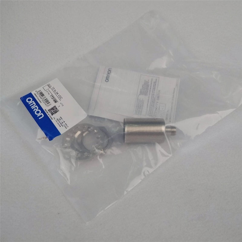 Omron E2A-M30KS15-M1-B1 Proximity Switch 15mm PNP NO 10-30VDC