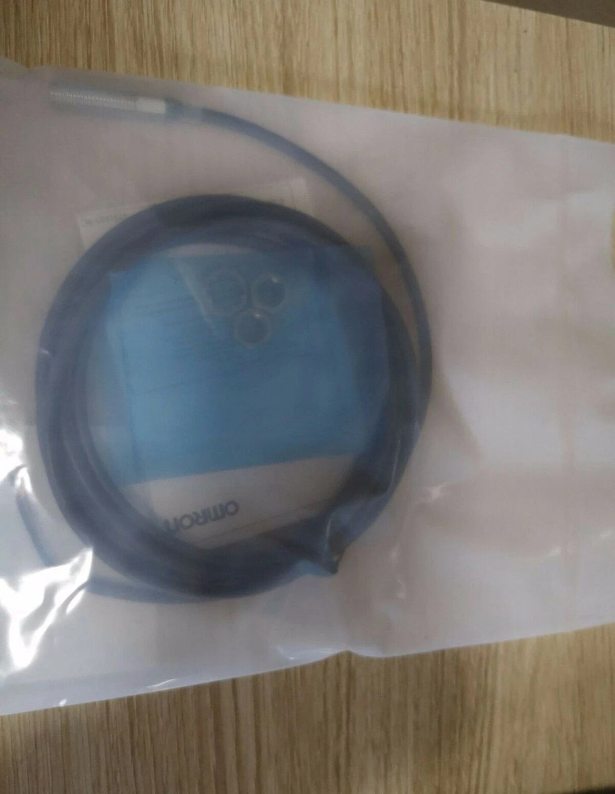 Omron E2A-S08KS02-WP-B1 Proximity Switch 2mm PNP NO 10-30VDC