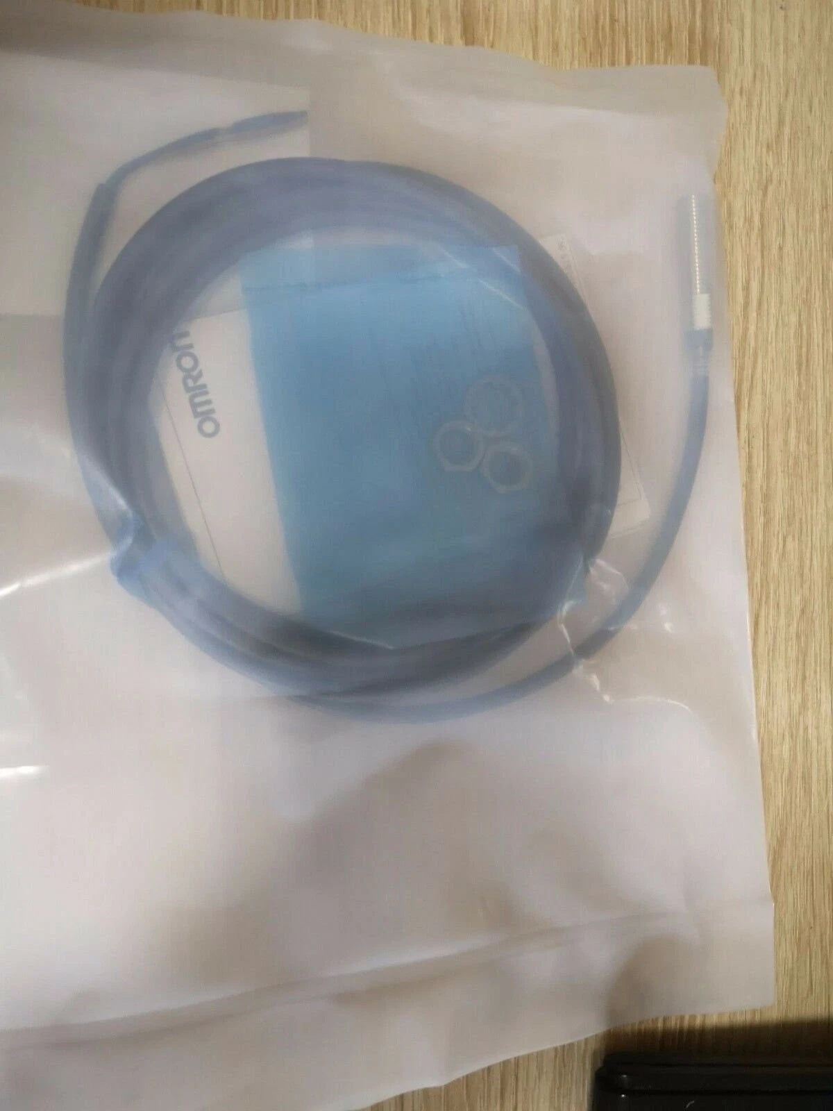 Omron E2A-S08KS02-WP-B1 Proximity Switch 2mm PNP NO 10-30VDC