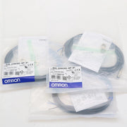 Omron E2A-S08KS02-WP-B1 Proximity Switch 2mm PNP NO 10-30VDC
