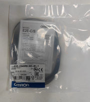 Omron E2E-C04SR8-WC-B1-1 Proximity Switch 0.8mm PNP NO 10-30VDC