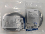 Omron E2E-C04SR8-WC-B1-1 Proximity Switch 0.8mm PNP NO 10-30VDC