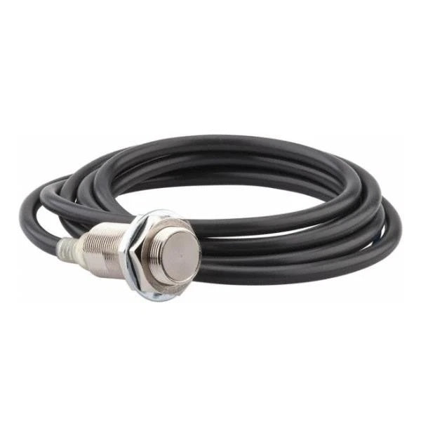 Omron E2E-X5F1 Inductive Proximity Sensor 5mm PNP NO 10-30VDC