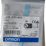 Omron E2E-X7D1-M1G Inductive Proximity Switch 7mm 12-24VDC DC 2-Wire