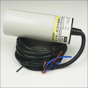 Omron E2K-C25ME1 Capacitive Proximity Sensor 25mm NPN NO 10-30VDC