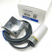 Omron E2K-C25ME2 Capacitive Proximity Switch 25 mm for Machine Control