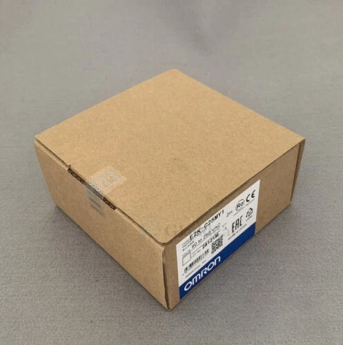 Omron E2K-C25MY1 Capacitive Proximity Switch 25mm 90-250VAC
