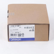 Omron E2K-X15MF1 Capacitive Proximity Sensor 15mm PNP NO 10-30VDC