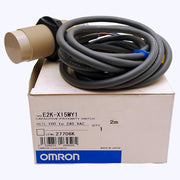 Omron E2K-X15MY1 Switch 15 mm Capacitive Sensor for Machine Control