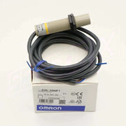 Omron E2K-X8MF1 Capacitive Proximity Switch 8mm PNP NO 10-30VDC
