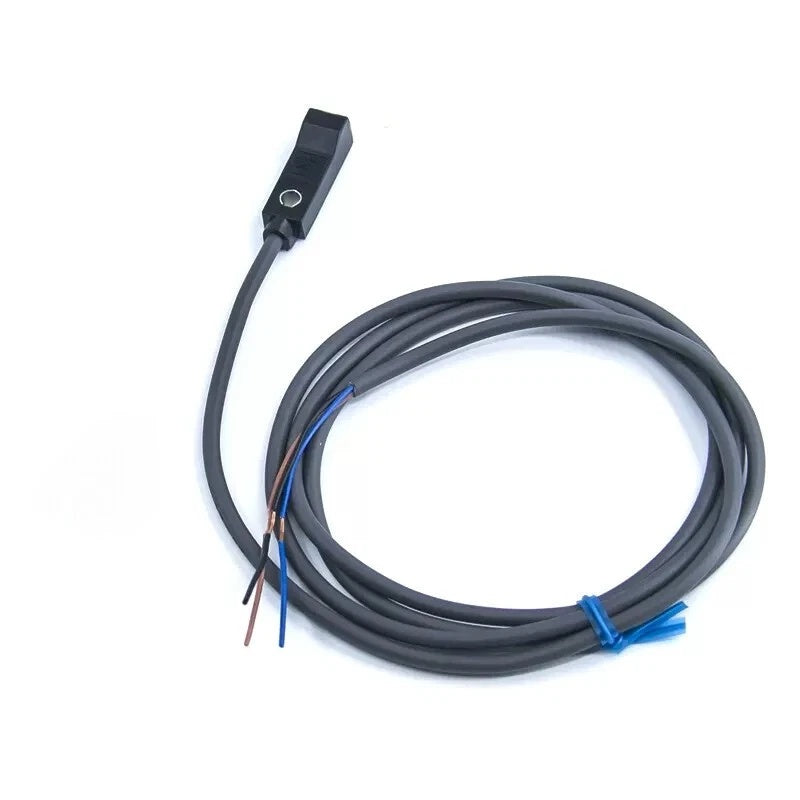 Omron E2S-Q21 Inductive Proximity Switch 2.5mm DC 2-Wire 10-30VDC
