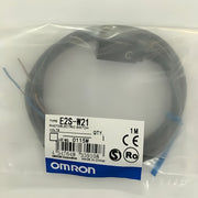 Omron E2S-W21 Switch Compact Sensor Switch for Industrial Automation
