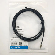 Omron E32-DC200 Photoelectric Sensor Diffuse Reflective Fiber Unit