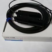 Omron E32-T16W Fiber Optic Sensor for Industrial Automation Applications