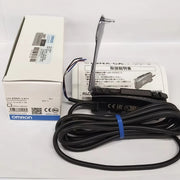 Omron E3NX-CA11 Sensor Amplifier for Industrial Automation Applications