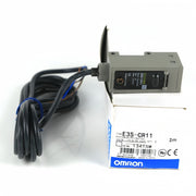 Omron E3S-CR11 Sensor Reflective Photoelectric Sensor for Industrial Automation