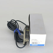 Omron E3X-NVG21 Sensor Amplifier for Industrial Automation Applications