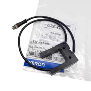 Omron E3Z-G61-M3J Sensor Photoelectric Sensor for Industrial Automation