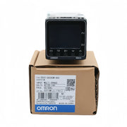 Omron E5CC-QX2ASM-800 Controller Temperature Control Unit for Industrial Automation