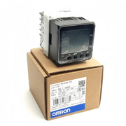 Omron E5CC-RX3ASM-000 Controller Temperature Controller for Industrial Applications