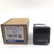 Omron E5CN-R2MT-500 Temperature Controller for Industrial Control Applications