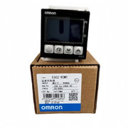 Omron E5CZ-R2MT Temperature Controller for Industrial Control Applications