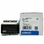 Omron E5GN-R1TC Controller Temperature Control Unit for Industrial Automation