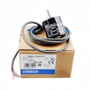 Omron E6B2-CWZ1X Encoder Incremental Rotary Encoder for Industrial Automation
