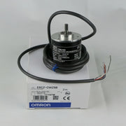 Omron E6C2-CWZ5B Rotary Encoder for Industrial Automation Applications