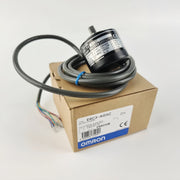 Omron E6C3-AG5C Encoder for Industrial Automation Applications