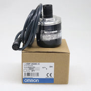 Omron E6F-AG5C-C Encoder for Industrial Automation Applications