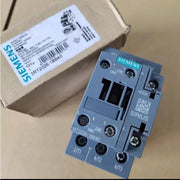 SIEMENS 3RT2026-1BB40 Contactor 3-Pole 25A 24VDC Coil