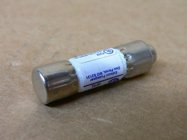 Bussmann EDCC-10 Class CC Time-Delay Fuse 10A 600VAC/300VDC