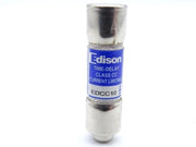 Bussmann EDCC-10 Class CC Time-Delay Fuse 10A 600VAC/300VDC