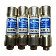 Bussmann EDCC-12 Class CC Time-Delay Fuse