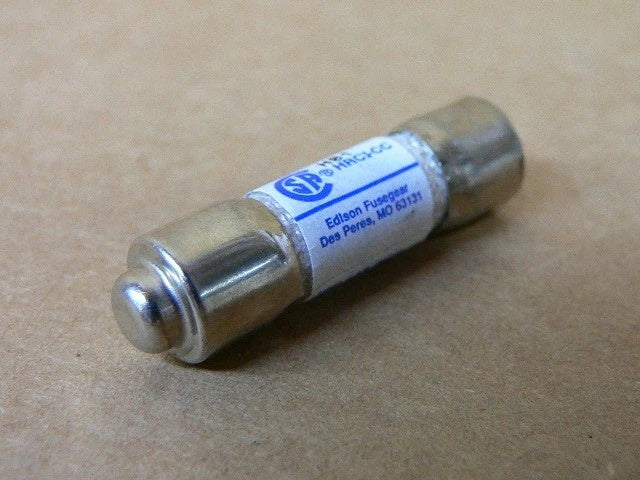 Bussmann EDCC-12 Class CC Time-Delay Fuse