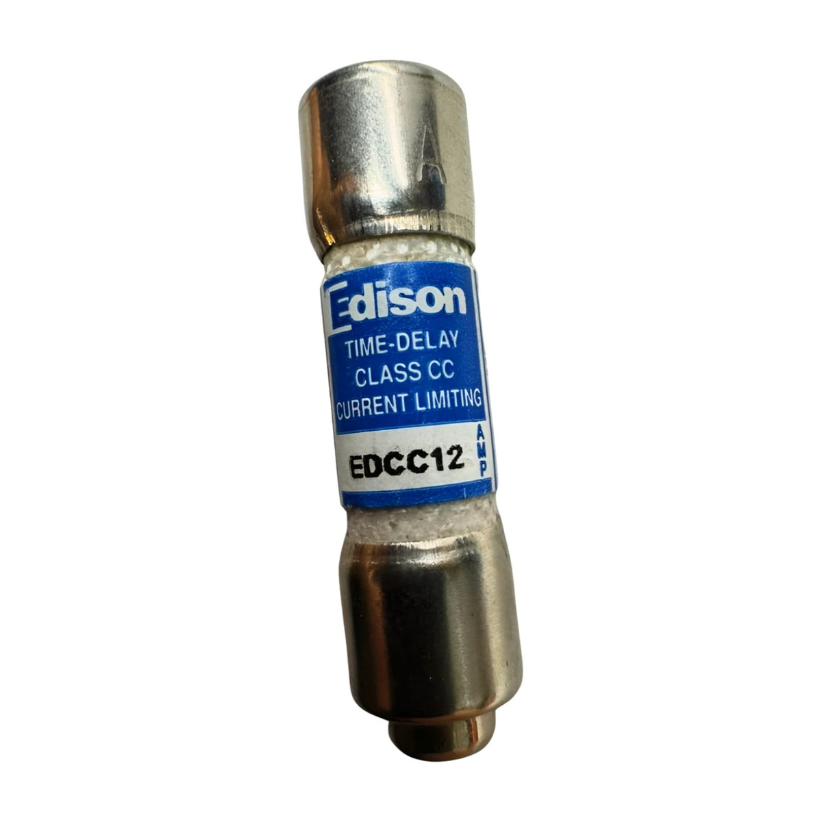 Bussmann EDCC-12 Class CC Time-Delay Fuse