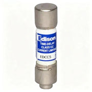 Bussmann EDCC-5 Class CC Time-Delay Fuse 5A 600VAC