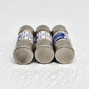Bussmann EDCC-7 Class CC Time-Delay Fuse 7A 600VAC/300VDC