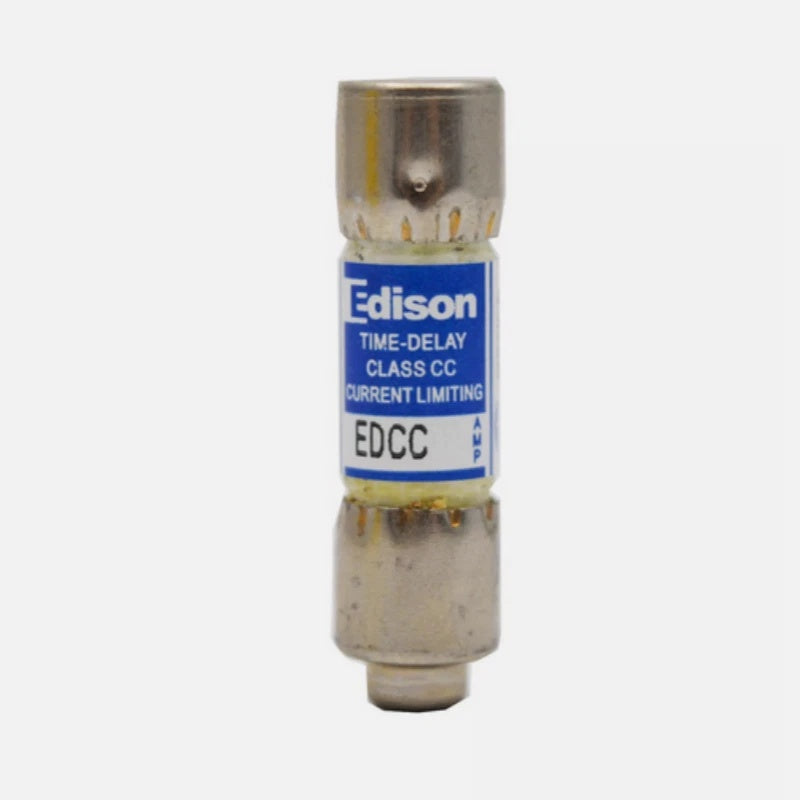 Bussmann EDCC-9 Class CC Time-Delay Fuse 9A 600VAC
