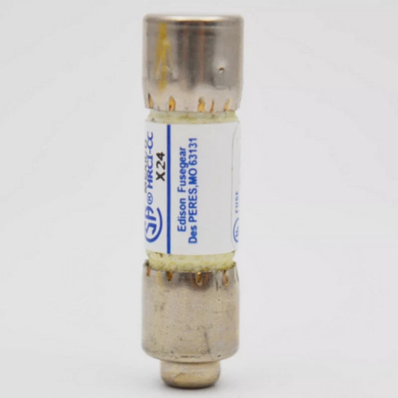 Bussmann EDCC-9 Class CC Time-Delay Fuse 9A 600VAC