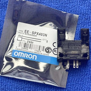 Omron EE-SPX403N Switch Photomicrosensor for Industrial Automation Applications