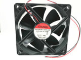 SUNON EEC0381B1-000C-A99 DC Axial Fan 12VDC 120x120x38mm 10W