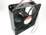SUNON EEC0381B1-000C-A99 DC Axial Fan 12VDC 120x120x38mm 10W