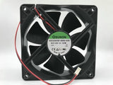 SUNON EEC0381B1-000U-A99 DC Axial Fan 12VDC 120x120x38mm 10W