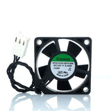 SUNON EF35101S2-Q010-G99 DC Axial Fan 12VDC 35x35x10mm 0.48W