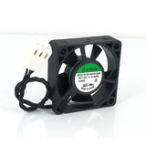 SUNON EF35101S2-Q010-G99 DC Axial Fan 12VDC 35x35x10mm 0.48W